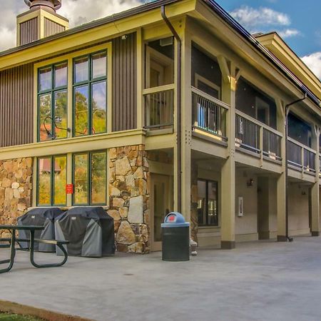 Romance At Riverbends' Snowflake Lift Breckenridge Exteriör bild