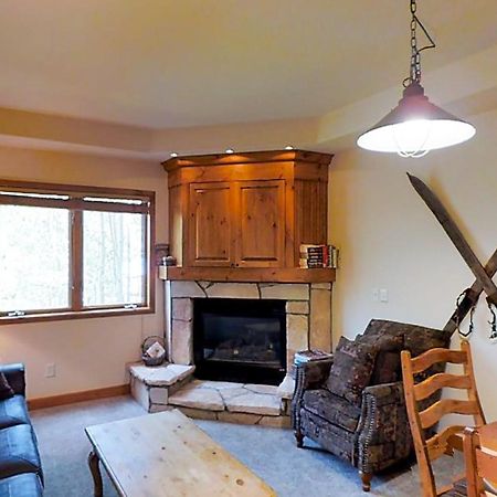 Romance At Riverbends' Snowflake Lift Breckenridge Exteriör bild