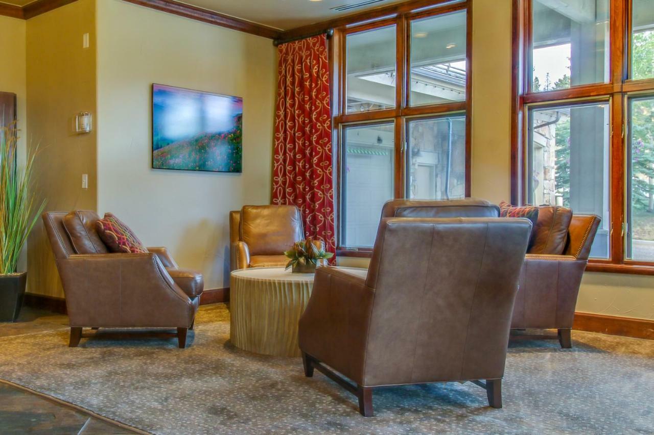 Romance At Riverbends' Snowflake Lift Breckenridge Exteriör bild