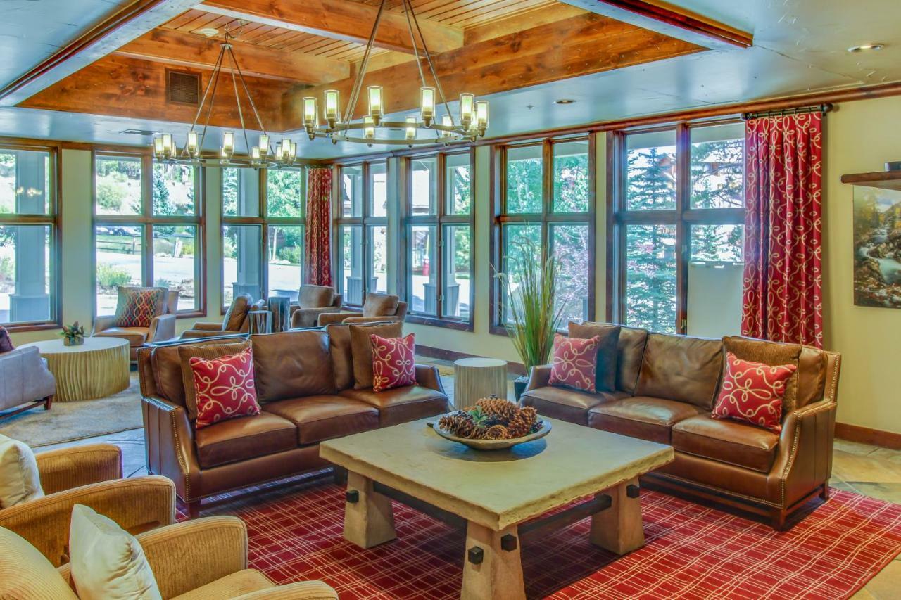 Romance At Riverbends' Snowflake Lift Breckenridge Exteriör bild