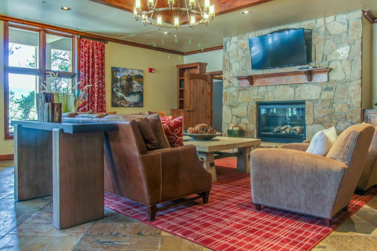 Romance At Riverbends' Snowflake Lift Breckenridge Exteriör bild