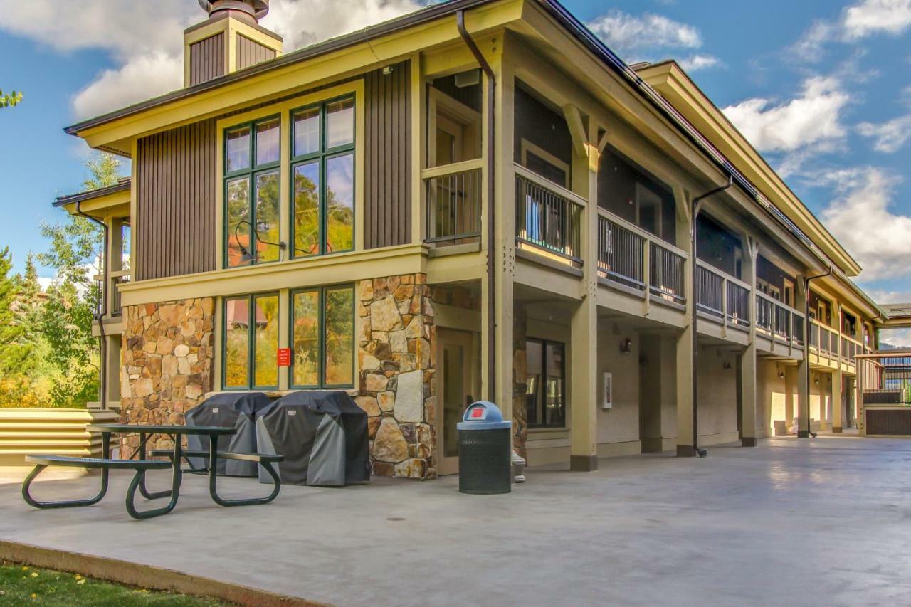 Romance At Riverbends' Snowflake Lift Breckenridge Exteriör bild