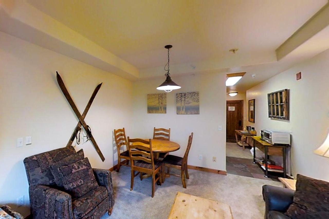 Romance At Riverbends' Snowflake Lift Breckenridge Exteriör bild