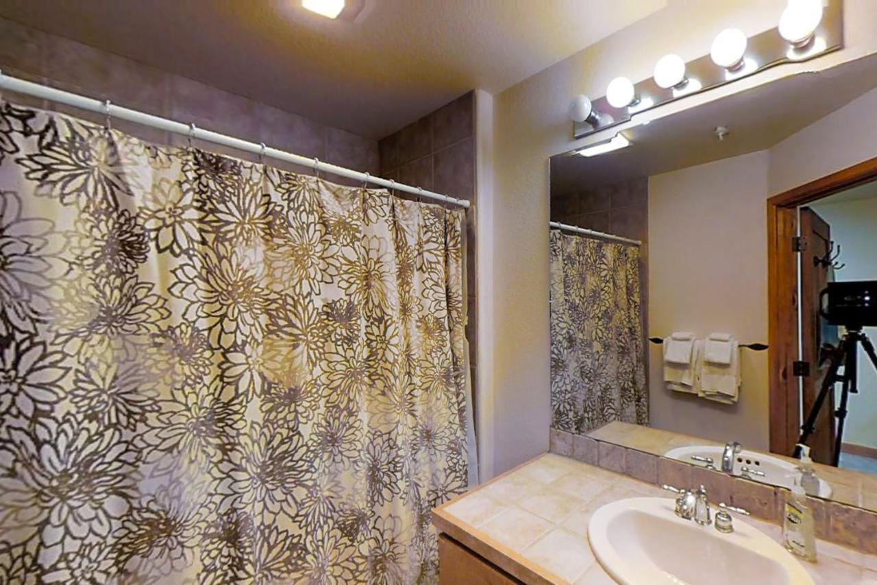 Romance At Riverbends' Snowflake Lift Breckenridge Exteriör bild