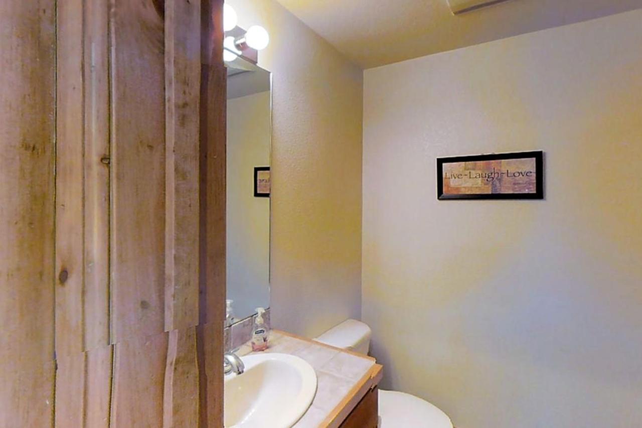 Romance At Riverbends' Snowflake Lift Breckenridge Exteriör bild